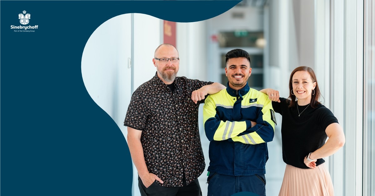 Career Portal Photo