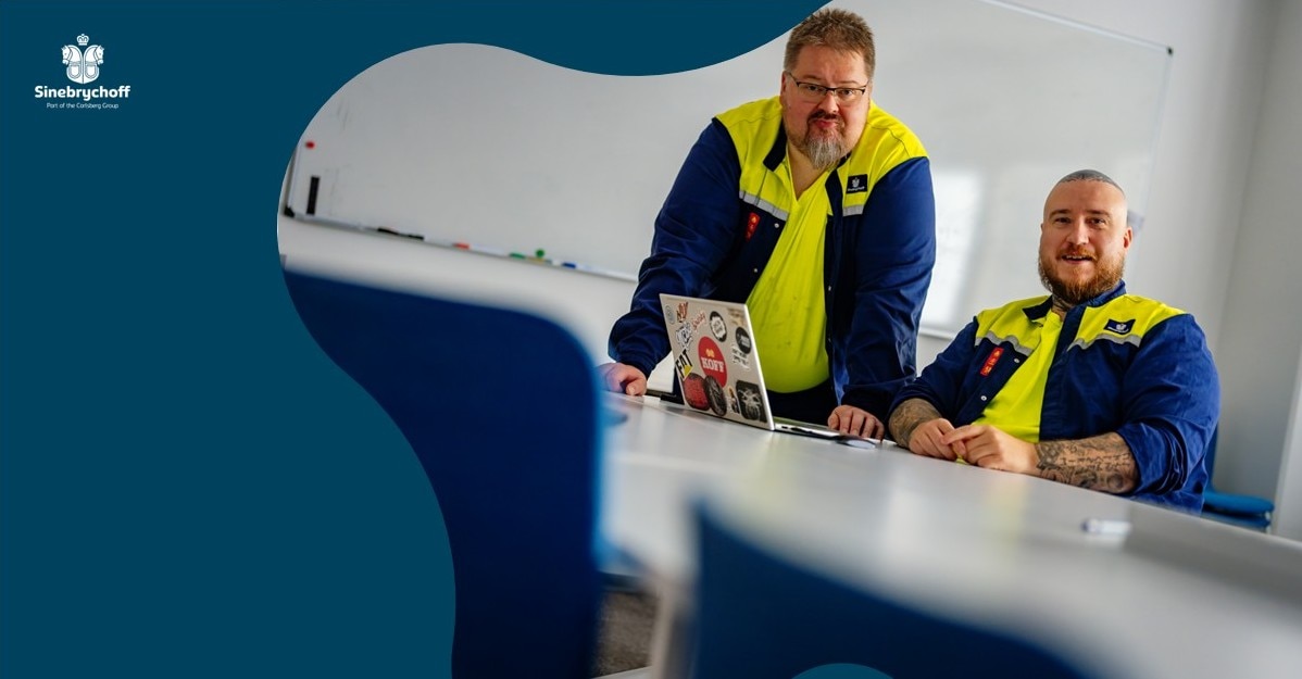 Career Portal Photo
