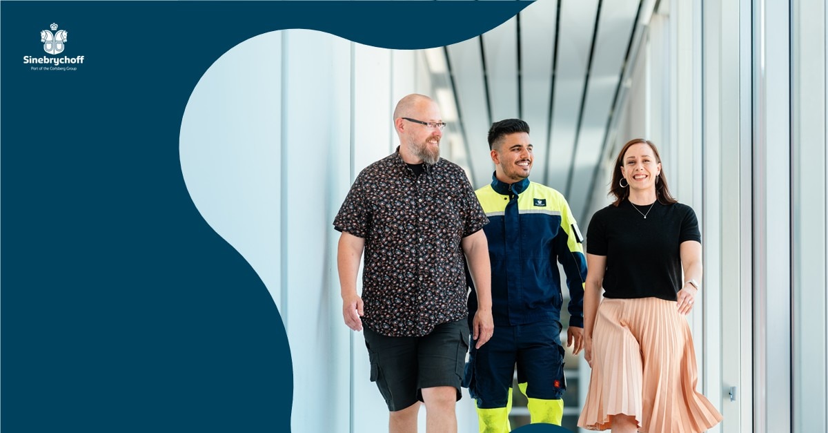 Career Portal Photo