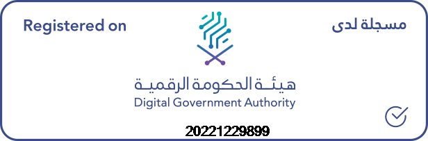 Digital Gov Stamp