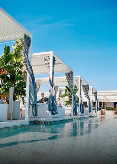 Bless Ibiza Cala Nova