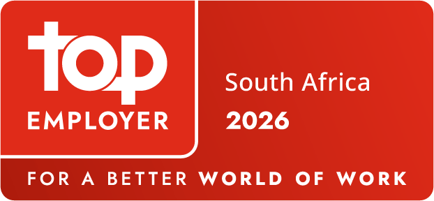 Top Employee South Africa 2026