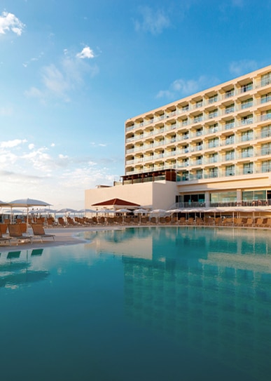 Palladium Hotel Menorca