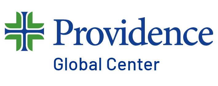 Providence Global Center logo