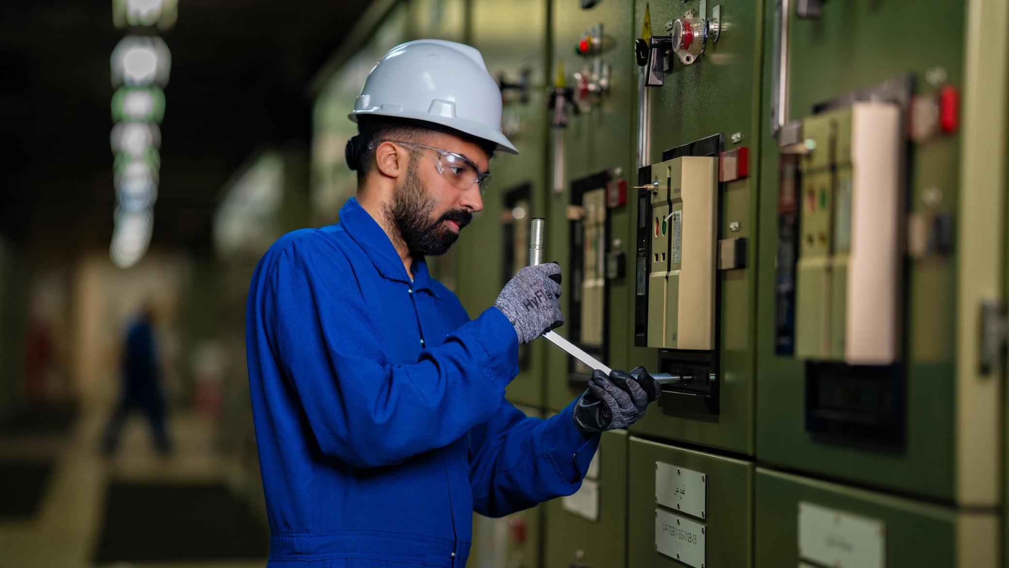 OJT – On the Job Training